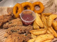 -Pennehut畔尼意面(合肥万象城店)