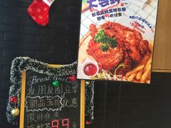 -打趸BTC·Breaktime cafe(北京路店)