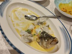-红棉中餐厅·广州海航威斯汀酒店