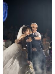-MECCI婚礼摄影跟拍(红东方广场店)