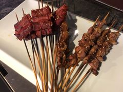 -醉炫音速烧烤·干煸菜(沙河总店)