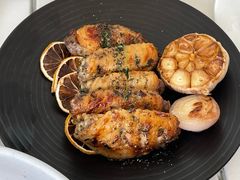 -娜娜家•Nana's restaurant (南开大悦城店)