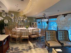 -君庭中餐馆(华强路店)