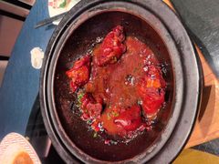 -袁州宴·地道袁州菜(袁山东路店)