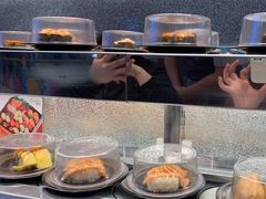 -争鲜回转寿司(朝北大悦城店)