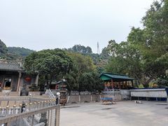 -凤凰山公园-龙王古庙
