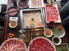 -皇城老妈火锅·川味传承(港湾店)