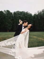 -第一夫人婚纱摄影(南京店)