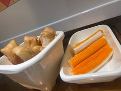 -海底捞火锅(上地华联店)