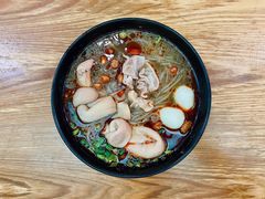 肥肠粉-青石桥老瓦房肥肠粉总店(青石桥总店)