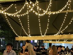 -haxnbauer海森堡德国餐厅(深圳coco店)