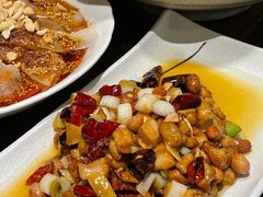 -陈麻婆豆腐总店