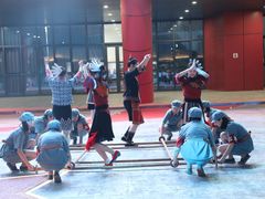 -三亚红色娘子军演艺公园景区