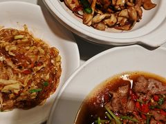 -兰湘子·湘菜小炒(石家庄万象城店)