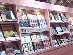 -4inlook美目美佳隐形眼镜店(大悦城店)