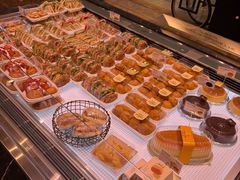 -巴黎贝甜(乌鲁木齐北京路汇嘉店)