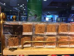 煎烧-美俪家族(江南摩尔店)