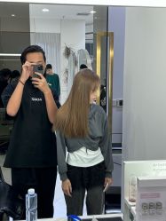 -FASHION PALACE hair+