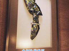 -重庆解放碑威斯汀酒店