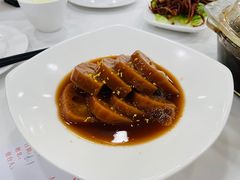 -瑞福园联谊餐室(茂名南路店)