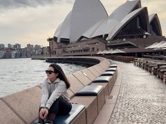 -悉尼歌剧院