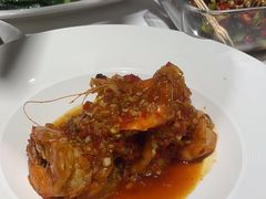 -潮粤香海鲜酒楼(沙湖店)