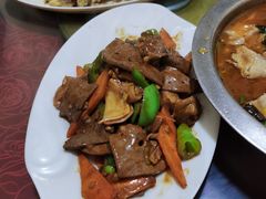 -夕阳红小吃(中街大悦城店)