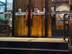 门面-北平食府·北京烤鸭(北京西站六里桥店)