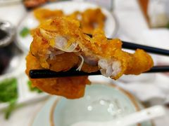 -盈田盈粥庄(博山东路店)