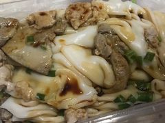 -八斗米肠粉店(笔架路店)