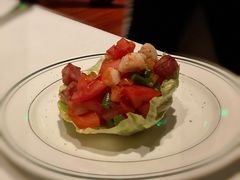 -Wolfgang’s Steakhouse 沃夫冈牛排馆(上海白玉兰广场店)