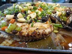 -九佰碗家常菜(华威桥店)
