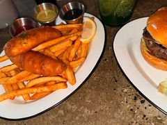 -Cooking Man(中懋天地店)