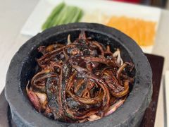 -狮王府淮扬菜(夫子庙老门东店)