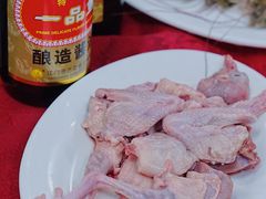 -花苑美食横琴生蚝火锅(拱北粤华路店)