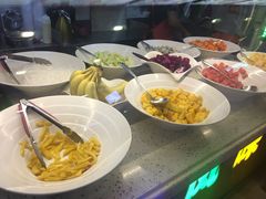 -葛师傅越南特色水果捞(建政南路总店)