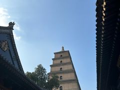 -大慈恩寺(大雁塔)