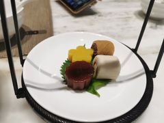 -御仙都北京菜馆·烤鸭店(双井店)