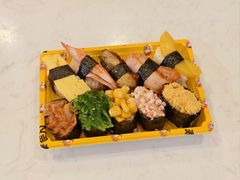 -n多寿司(滨湖万达广场店)