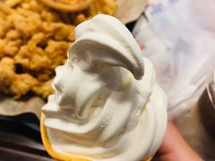 -肯德基(兴隆店)