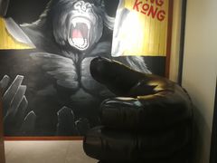 -kingkong大猩猩烤肉(CBD店)