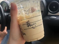 -星巴克(凯德晶萃店)