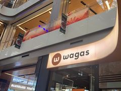 -Wagas沃歌斯(环贸店)