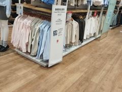 -优衣库(长沙国金中心店)