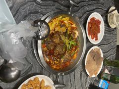 -天都火锅酒楼(虹梅南路店)