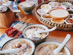 -包整·丝娃娃(一览甲秀楼风景店)