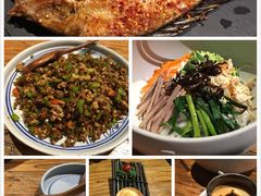 -云海肴·汽锅鸡·云南菜(领展购物广场·中关村店)