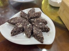 -秦忆浓岐山臊子面(扶风店)