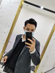 -3AM HAIR SALON染发接发
