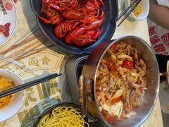 -聚味瞿记·龙虾堂(咸嘉湖店)